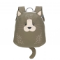 Preview: Kinderrucksack Katze